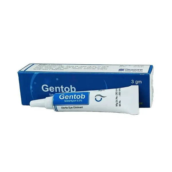 GENTOB 3GM